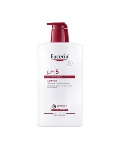 Eucerin pH5 Loción Intensiva 1000ml