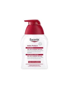 Eucerin Higiene Íntima Diaria 250ml