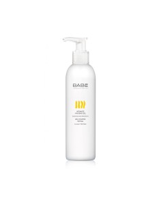 Babe Gel Higiene Íntima 250ml