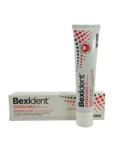 Bexident Tratamiento Gingas Gel 75ml