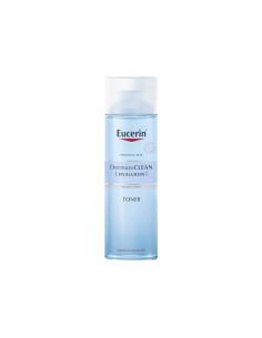 Eucerin DermatoClean Tónico Facial 200ml