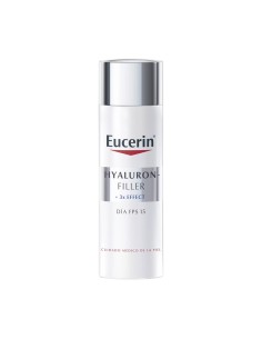 Eucerin Hyaluron Filler Crema Antiarrugas de Día Piel Normal a Mixta 50ml