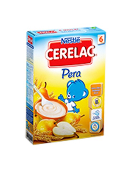Cerelac Pear 250g