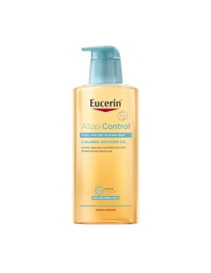 Eucerin AtopiControl Aceite de Limpieza 400ml