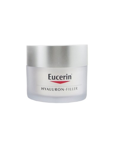 Eucerin Hyaluron-Filler Crema de día SPF30 Todo el tipo de piel 50ml