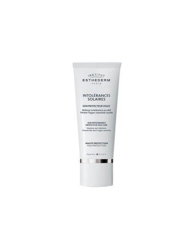 Institut Esthederm Intolerancias Solares 50ml