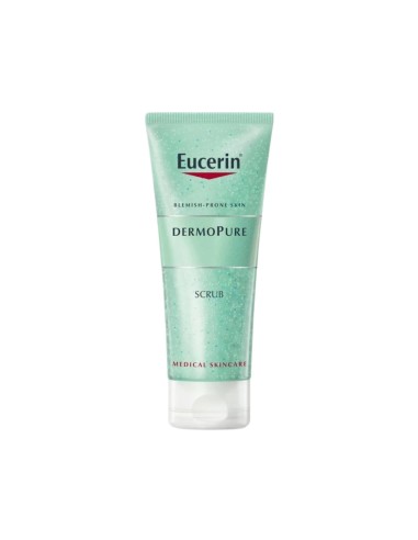 Eucerin DermoPure Exfoliante 100ml