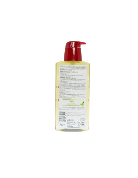 Eucerin pH5 Aceite de Ducha 400ml