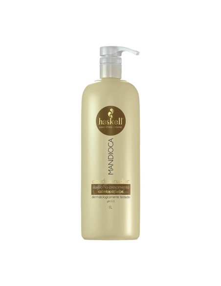 Haskell Mandioca Acondicionador 1000ml
