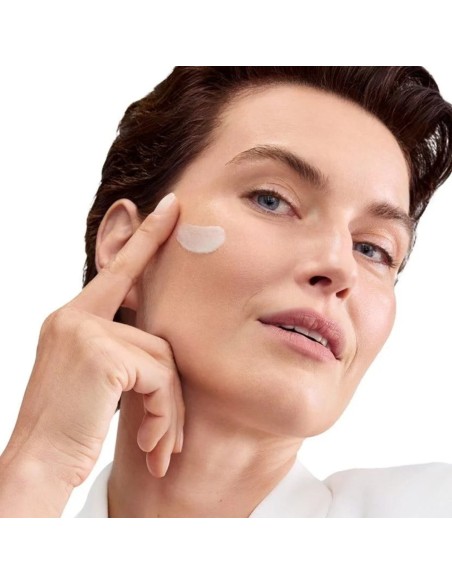 Eucerin Hyaluron Filler + Elasticity Crema de día SPF15 50ml