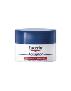 Eucerin Aquaphor Pomada Reparadora 7 ml