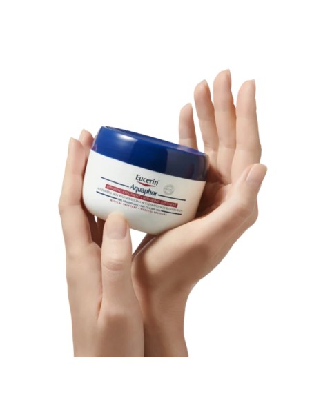 Eucerin Aquaphor Pomada Reparadora 7 ml
