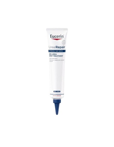 Eucerin UreaRepair Plus Crema 30% Urea Tratamiento Localizado 75ml