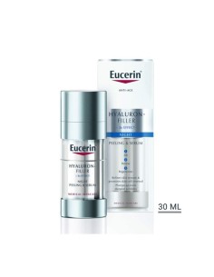 Eucerin Hyaluron-Filler Peeling Sérum Noche 30 ml
