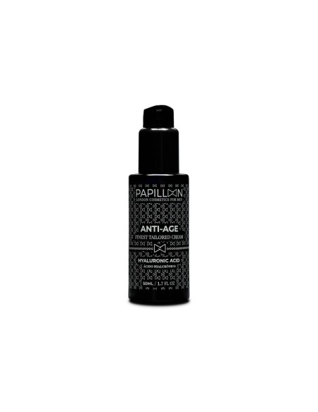 Papillon Anti-Age Tailored Cream 50ml