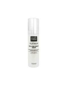 Martiderm Platinum Serum Corredor Línea del Cuello 50ml
