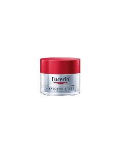 Eucerin Hyaluron Filler Volume Lift Crema de Noche 50ml