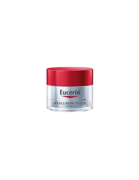 Eucerin Hyaluron Filler Volume Lift Crema de Noche 50ml