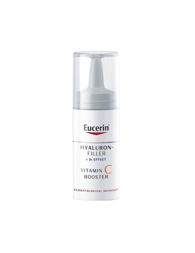Eucerin Hyaluron- Filler Vitamin C Booster 8ml