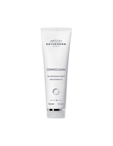Institut Esthederm Osmoclean Cleasing Gel 150ML