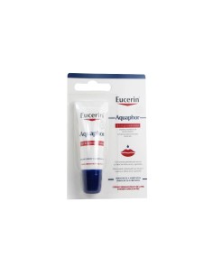 Eucerin Aquaphor SOS Regenerador Labial 10ml