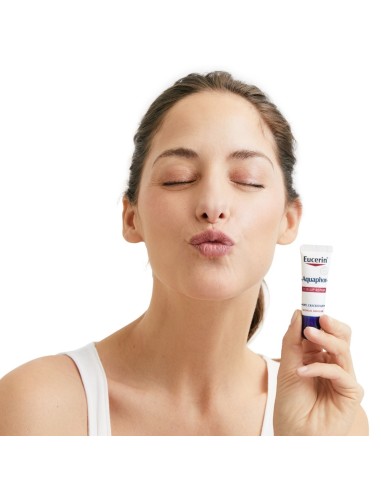 Eucerin Aquaphor SOS Regenerador Labial 10ml