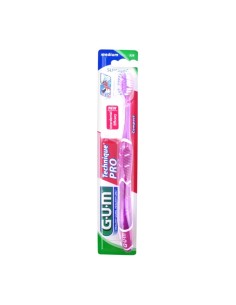 Gum Technique Pro Cepillo mediano 528