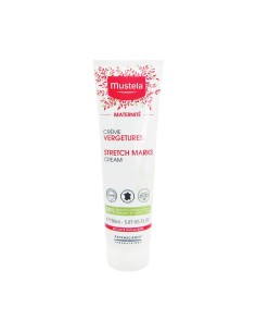 Mustela Maternité Stretch Marks Crema 150ml