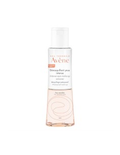 Avene Desmaquillante de Ojos Intenso Bi-Fásico 125ml
