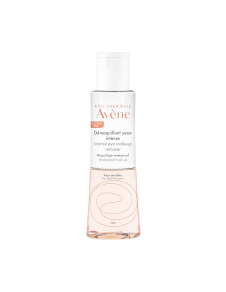 Avene Desmaquillante de Ojos Intenso Bi-Fásico 125ml