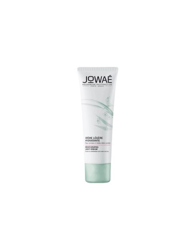 Crema humectante ligera de Jowaé 40ml