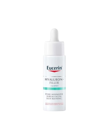Eucerin Hyaluron-Filler Pore Minimizer Skin Refining Serum 30ml