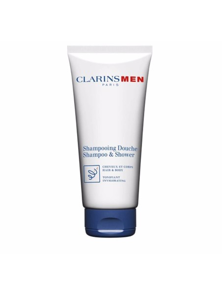 Clarins Men Champú Ducha 200ml