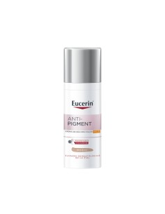 Eucerin Anti-Pigment Crema de Día con Color SPF30 50ml