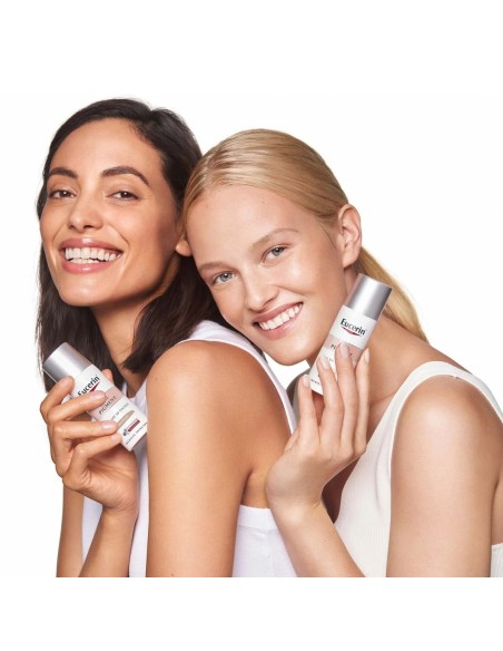 Eucerin Anti-Pigment Crema de Día con Color SPF30 50ml