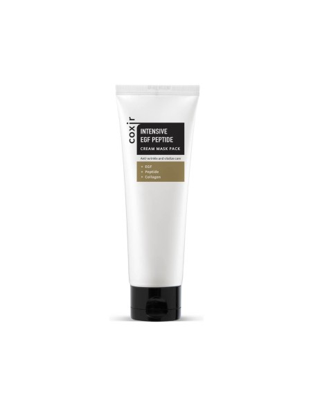 Coxir Intensive EGF Peptide Cream Mask Pack  80ml