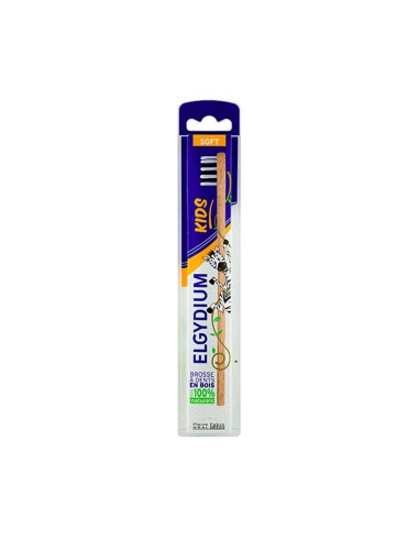 Elgydium Kids Eco Soft Cepillo de Dientes