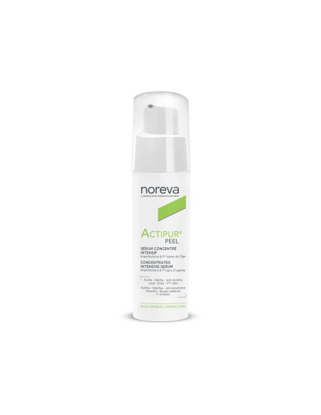 Noreva Actipur Peel 30ml