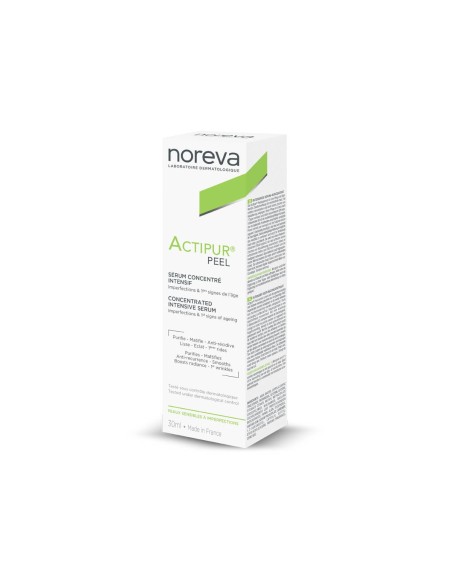 Noreva Actipur Peel 30ml