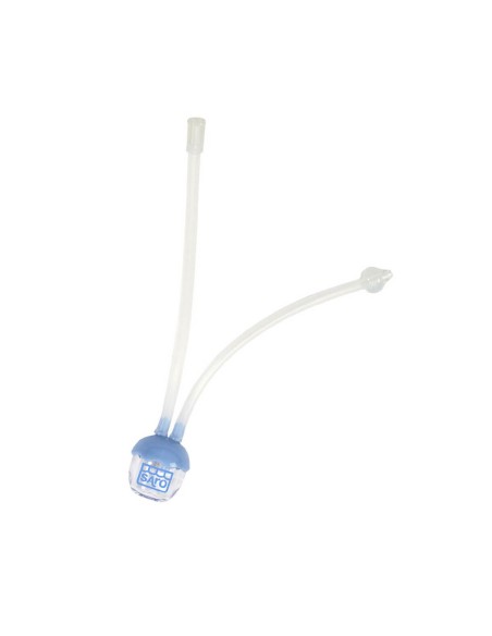 Aspirador nasal Saro Blue
