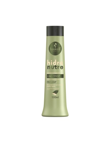 Haskell Hidranutre Acondicionador 500ml