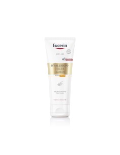 Eucerin Hyaluron-Filler and Elasticity Crema de Manos SPF30 75ml
