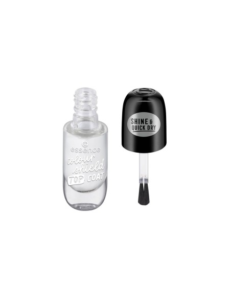 Essence Colour Shield Top Coat 8ml