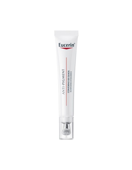 Eucerin Anti-Pigment Contorno de Ojos 15ml