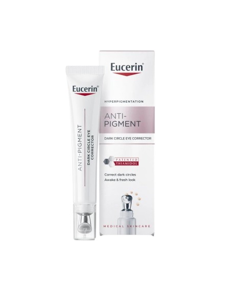 Eucerin Anti-Pigment Contorno de Ojos 15ml
