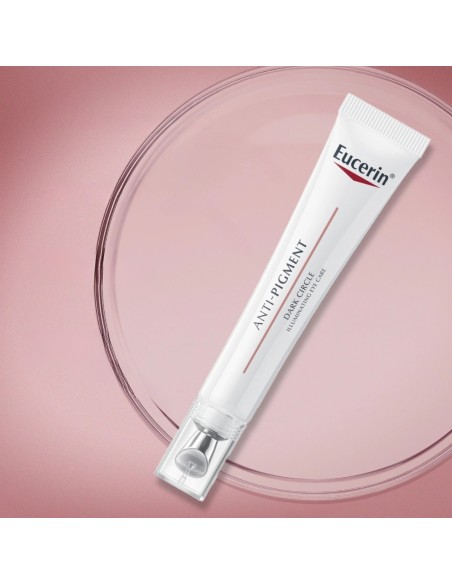 Eucerin Anti-Pigment Contorno de Ojos 15ml