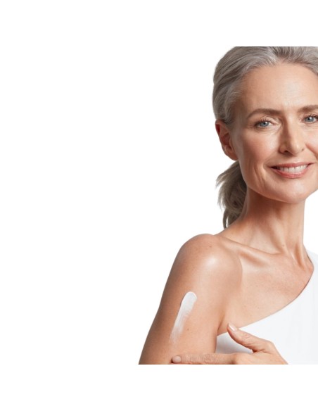 Eucerin Hyaluron Filler Elasticity Anti-Age Body Cream 200ml
