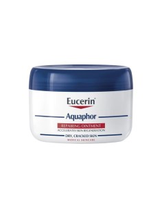 Eucerin Aquaphor Pomada Reparadora 80g