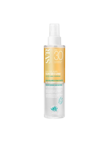 SVR Sun Secure Agua Solar SPF30 200ml
