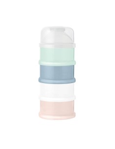 Saro Contenedor de leche en polvo y cereales